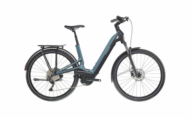 bianchi e-vertic ctype 500wh